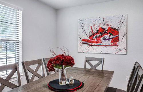 The shoe LA-LA house - Foto 31