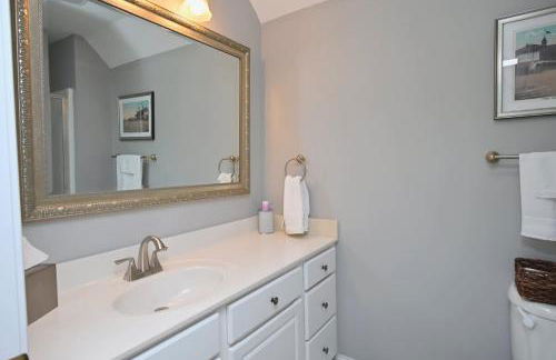 Country Home with Hot Tub Fire Pit for 10 Guests - Foto 21