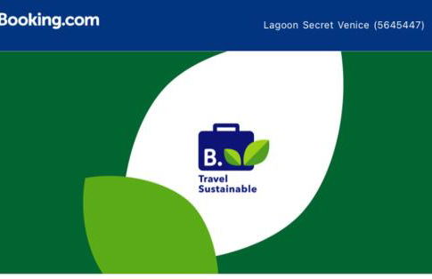 Lagoon Secret Venice - Foto 33