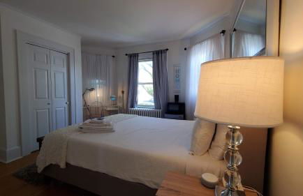 Sunshine Room by harbor downtown beach I-95&Train - Foto 58