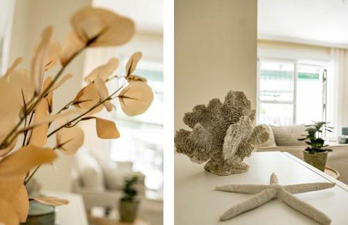 Sensational and Exotic 3-Bedroom Retreat in Nueva Andalucia with a Palm Garden - Foto 15