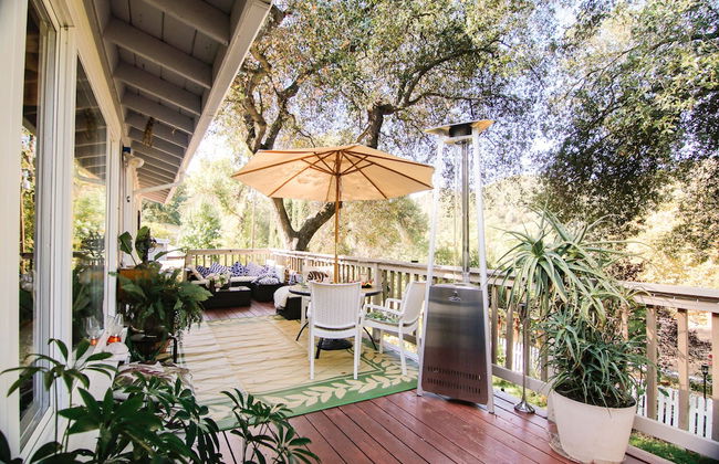 Villa Sierra - Foto 11