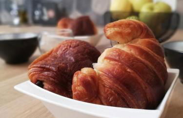Le Cabanon du Pas du Loup - Studio climatisé RDC - proche mer - Foto 14
