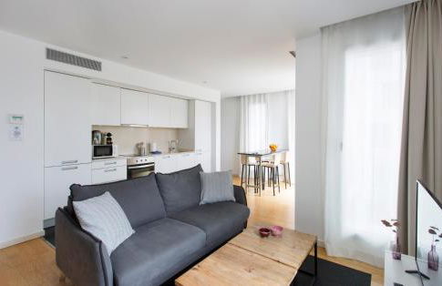 Durlet Beach Apartments - Foto 136