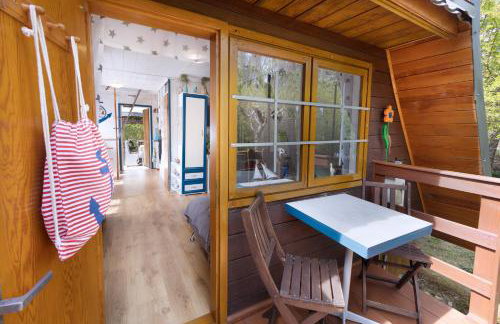 Domek letniskowy Keja - Foto 11