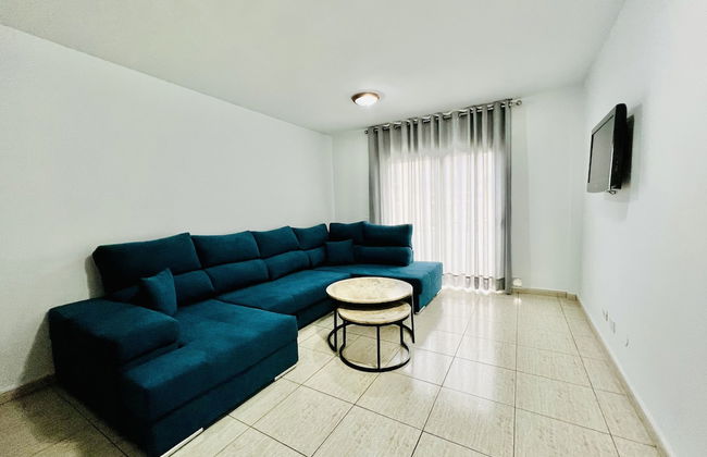 Apartamentos Frontera - Photo 58