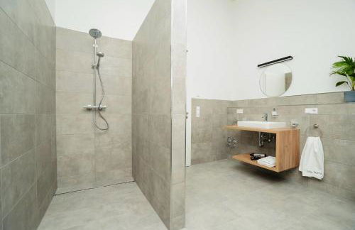 VILLA BERTA-EuropaPark-Schwarzwald-Freiburg - Foto 7