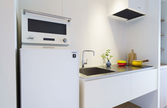 BEB5 Okinawa Seragaki by Hoshino Resorts - Foto 13