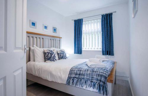 Bayview 58 - 2 Bedroom Chalet - Bayview Oxwich - Foto 22