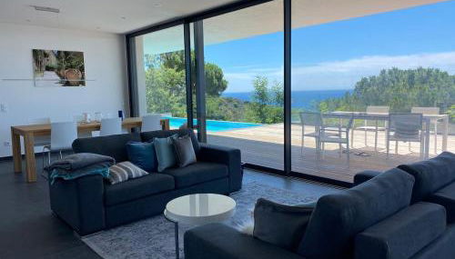 Villa Boreas - Pool, Sea View & Studio - Foto 5