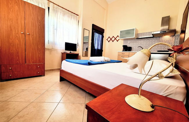 Ktima Amitsa - Foto 8