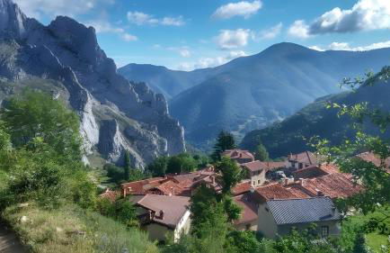 Viviendas Rurales El Cantón - Foto 13