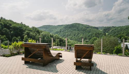 Bergschlösschen Edersee - Foto 2