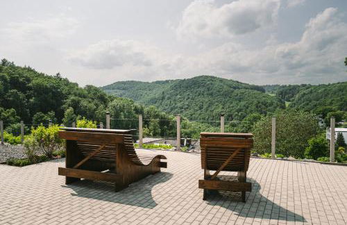 Bergschlösschen Edersee - Foto 2