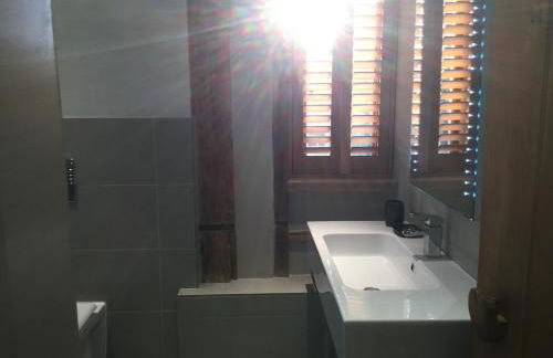 Heartwood Barn - Foto 14