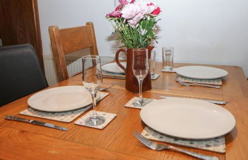 Buttercup Cottage - Foto 9