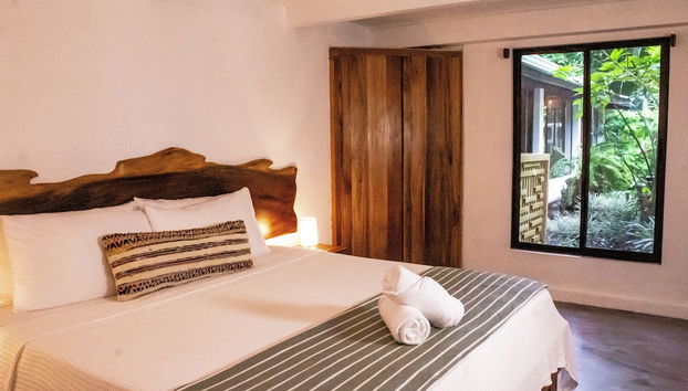 Coral Studio - Foto 2, Habitación