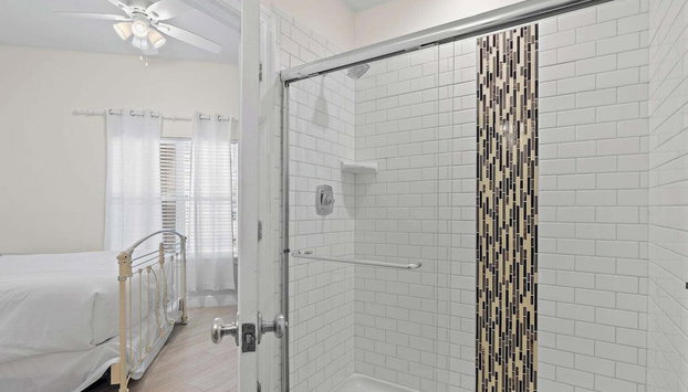 The Legacy Condominium - Foto 5, Habitación