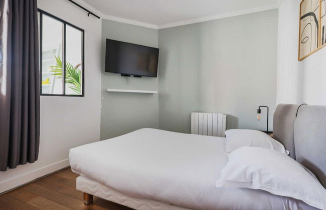 Serene Apartment - 1br/4p - Place de la Bastille - Photo 2