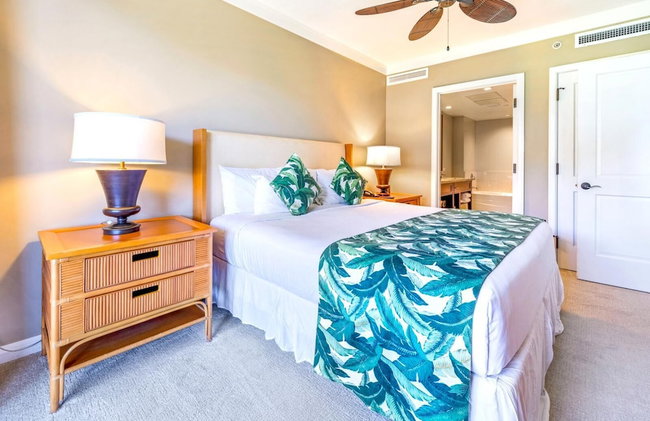 Honua Kai Hokulani Resort by KBM - Foto 16
