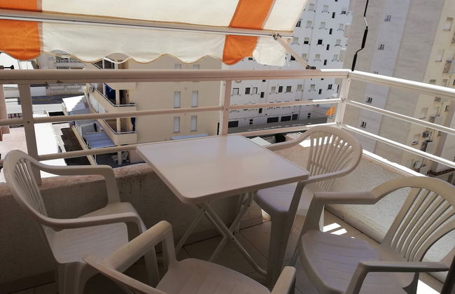 1.las Alondras Bl A Esc. 3 2º pta 6 - Foto 16