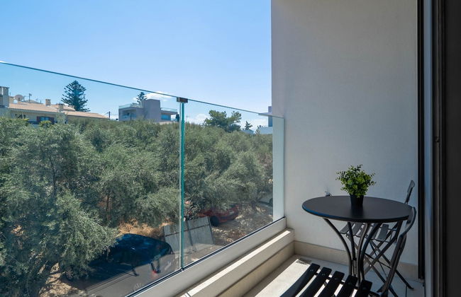 KoNoSo Luxury Apartments - Foto 28