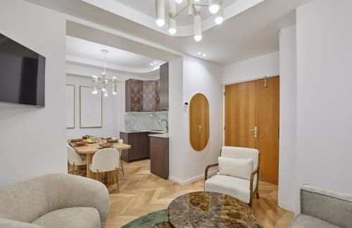 Résidence Saint Germain des Près Rue de Rennes by Studioprestige - Foto 1