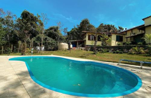 Macondo Chalés - Foto 52