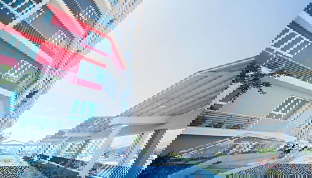 Cozy 121 Octagon 2 Bedrooms Condo - Foto 2, Exterior