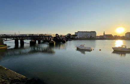 La Cabine du Capitaine - Foto 6