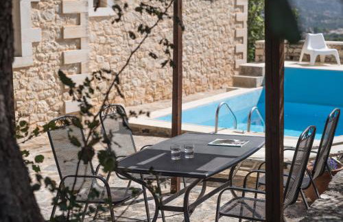 Koules Estate, with Private Pools & BBQ - embracing Nature, By ThinkVilla - Photo 8