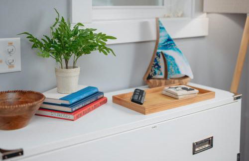 962 Townhouse 3BR Near Downtown Beaches and Wineries - Photo 18