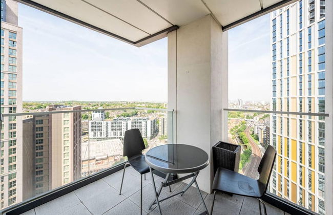 London Bliss Retreat - Foto 1