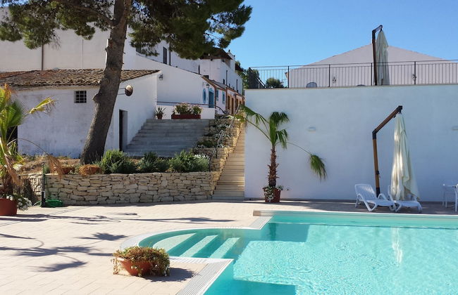 Agriturismo Sirignano Wine Resort - Photo 15