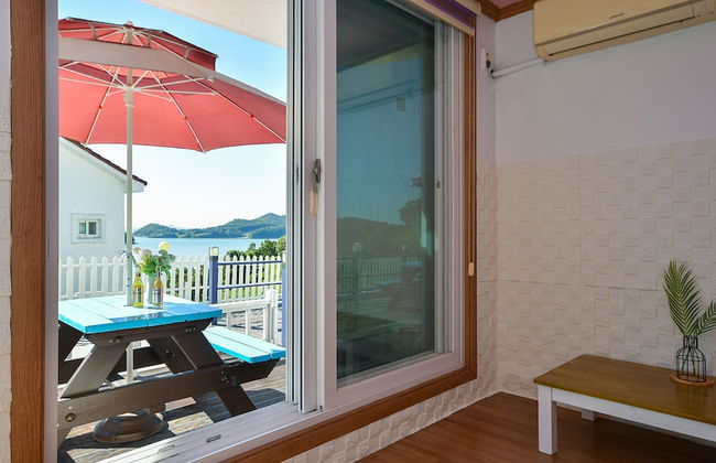 Yeosu Good Morning Pension - Foto 20