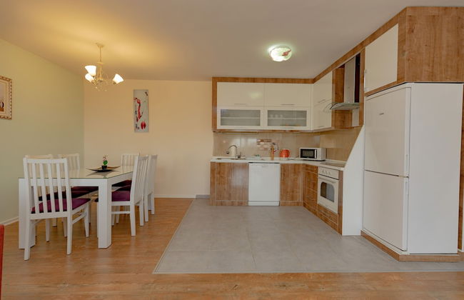 Dodona Apartments - Foto 64