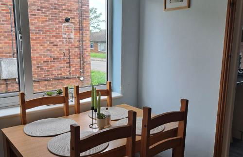 Cute little 2 bed near Cambridge - Foto 6