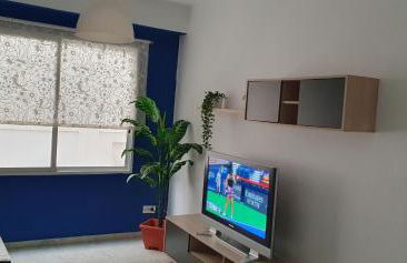 Apartamento Ciudad de las Ciencias 3 - Foto 1