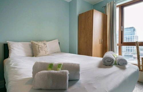 City Views Apartment - Foto 47