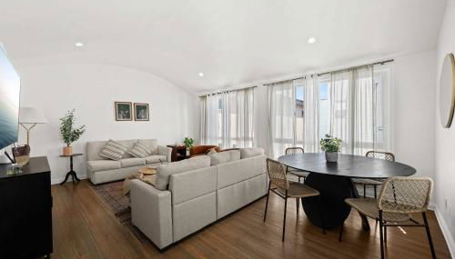 Remodeled 1BR LA Apartment with full kitchen - Foto 3