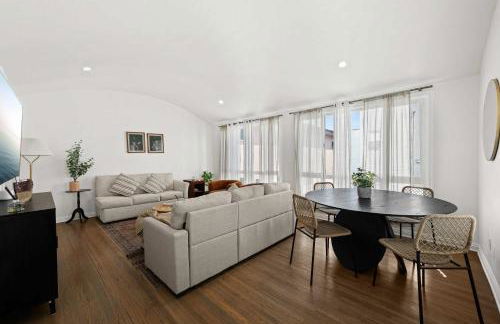 Remodeled 1BR LA Apartment with full kitchen - Foto 3
