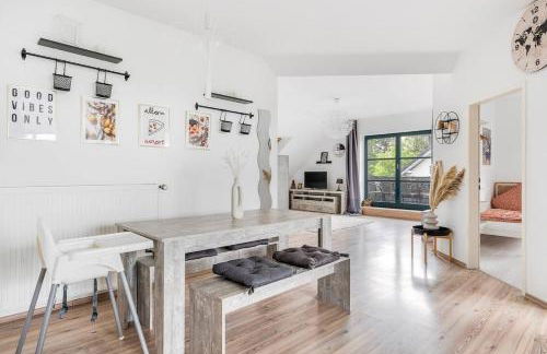 Ruheoase im naturnahem Kurort - Foto 8