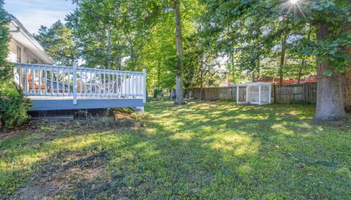 Spacious 5 Bedroom Home in Washington DC Suburb - Foto 3