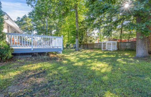 Spacious 5 Bedroom Home in Washington DC Suburb - Foto 3