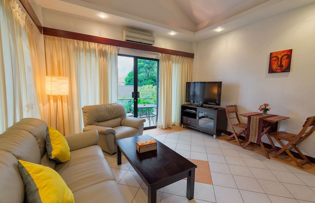 Kata Pool Apartments - Foto 17