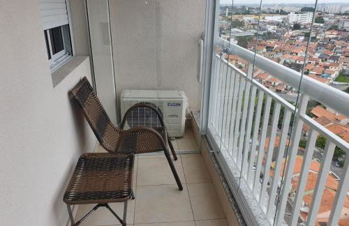 Studio Novo e Aconchegante no Centro de Guarulhos - Foto 20