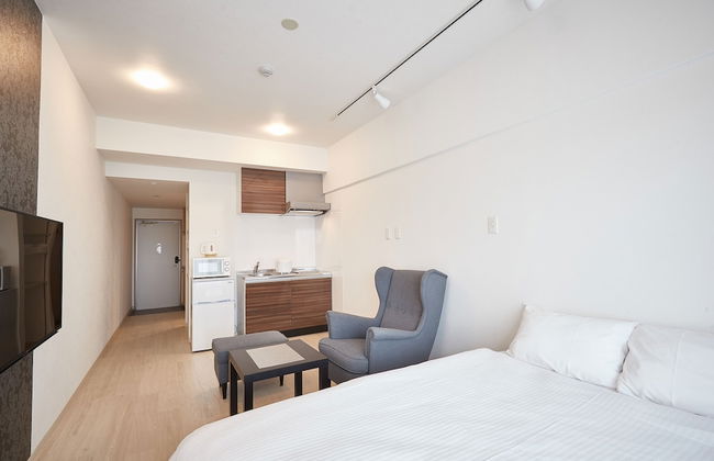 New Normal Hotel in NAGO - Foto 7