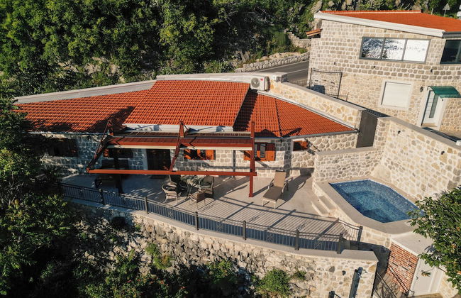 Step to Kotor Bay Perast - Foto 1