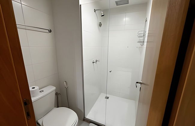 Saint Moritz no coração de Brasília - Photo 67