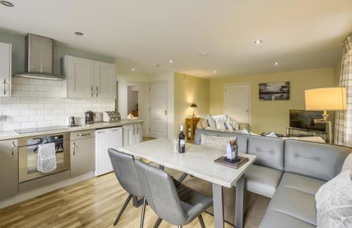 Apartment 20 Inchmarlo - Foto 1